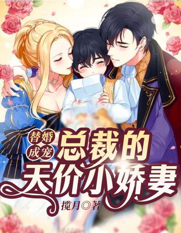 替婚成宠：总裁的天价小娇妻