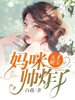 天才萌宝：妈咪帅炸了