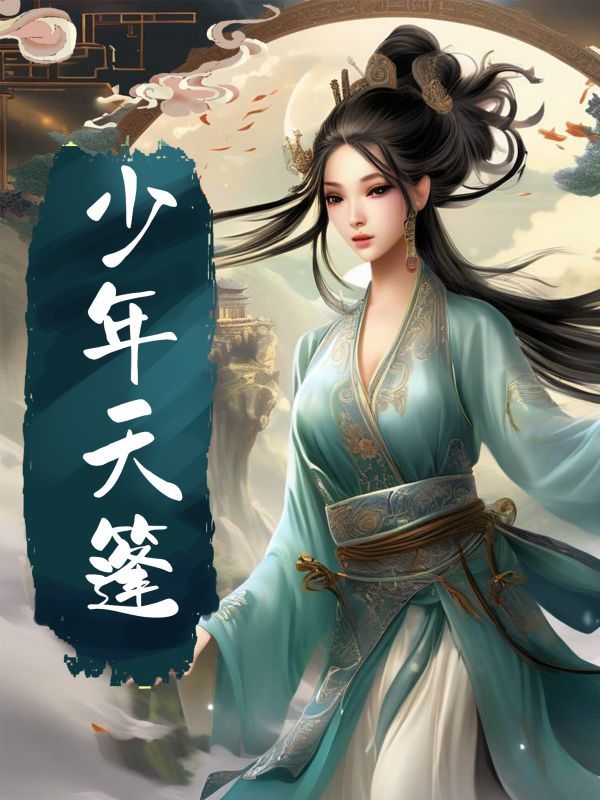 少年天蓬