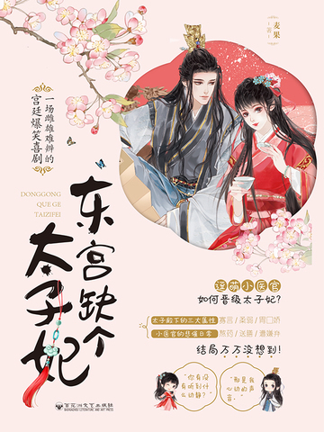 东宫缺个太子妃