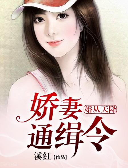 婚从天降之娇妻通缉令