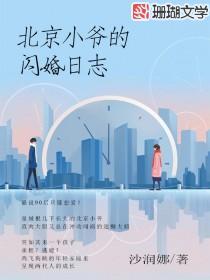 北京小爷的闪婚日志