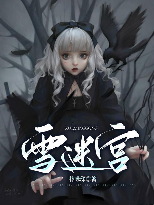 雪迷宫