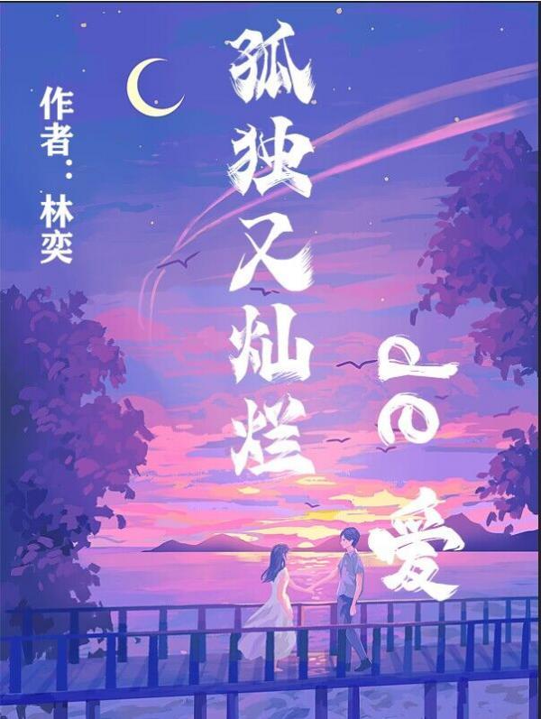 孤独又灿烂的爱