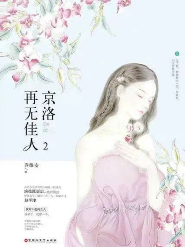 京洛再无佳人2