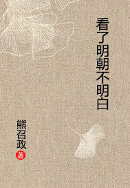 看了明朝不明白