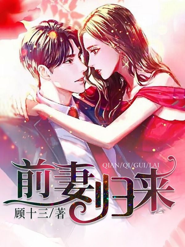 前妻归来