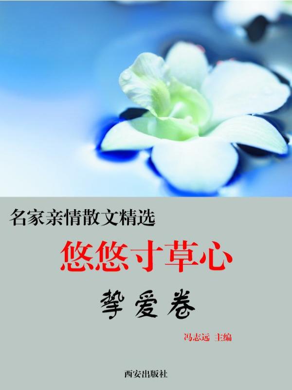 悠悠寸草心·挚爱卷
