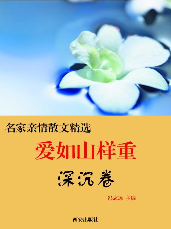 爱如山样重·深沉卷