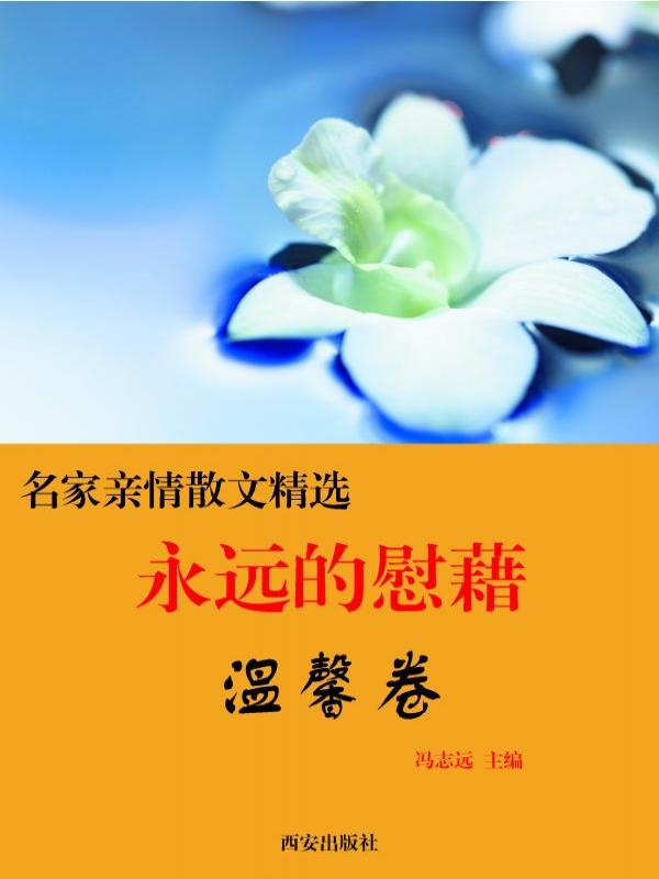 永远的慰藉·温馨卷