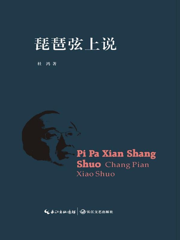 琵琶弦上说