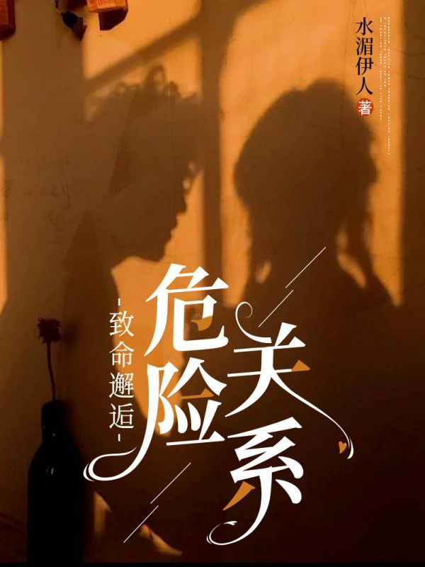 致命邂逅，危险关系