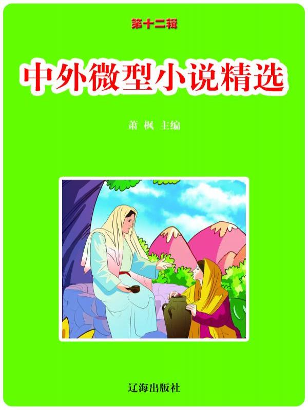 中外微型小说精选